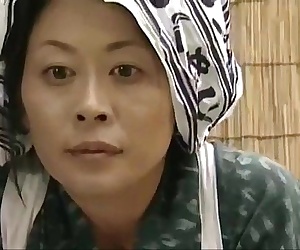 horny japonais housewife..